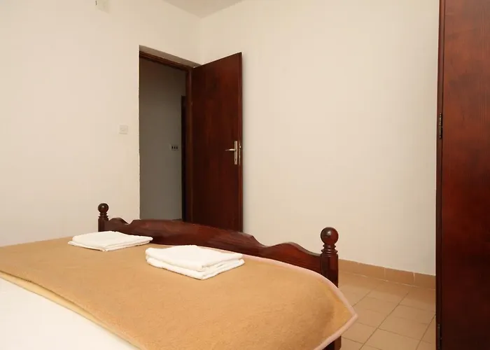 6647a شقة ستاريغغاد باكلينتسا