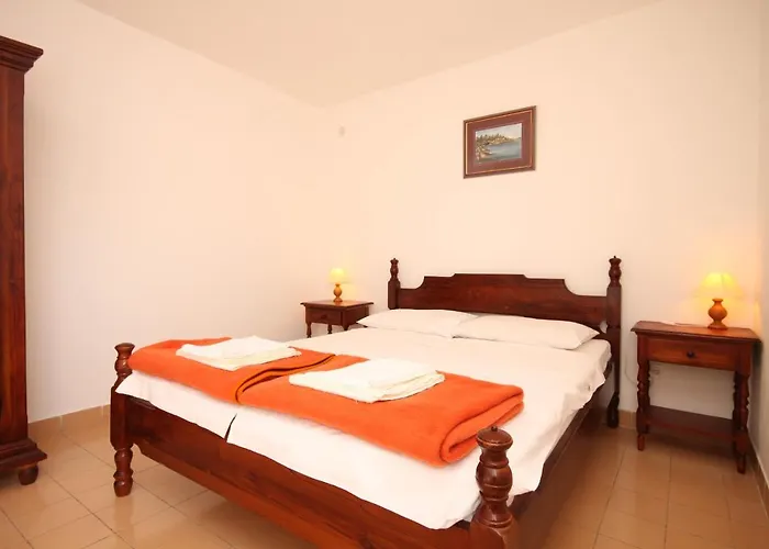 شقة 6647a ستاريغغاد باكلينتسا