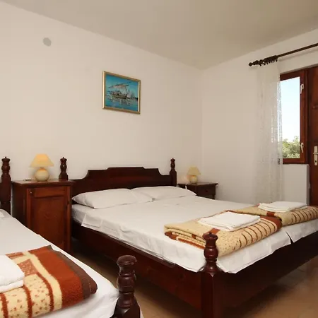 Apartamento 6647a Starigrad Paklenica