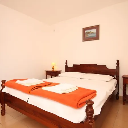 Apartamento 6647a Starigrad Paklenica